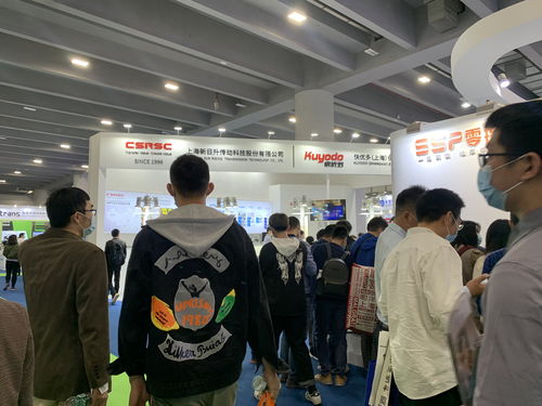 2022广州国际工厂维护技术及设备展览会——预报名启动，助力广州医保企业创新发展